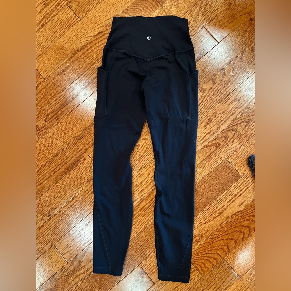 lululemon Align High-Rise Pant with Pockets 25"